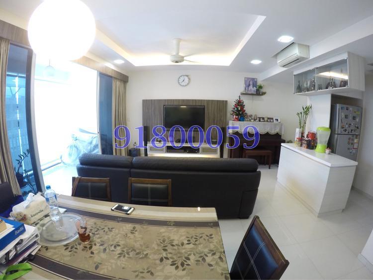 Oasis @ Elias (D18), Condominium #147919882